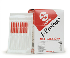 Seiren ProPak Needles