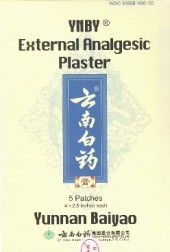 YNBYPlaster