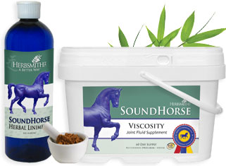 soundhorse